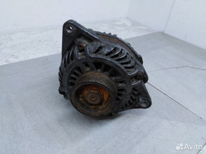 Генератор Митсубиси L200 KV4T