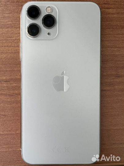 Телефон iPhone 11 pro 64