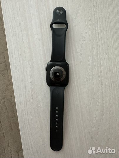 Часы apple watch 5 44 mm