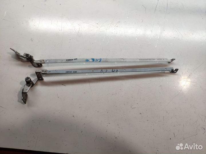 Петли стойки, шарниры AM0C9000600, AM0C9000500 бу