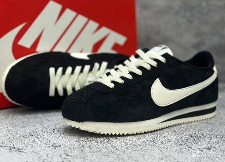 Кроссовки Nike Cortez