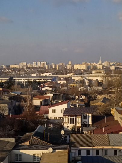 2-к. квартира, 75,5 м², 5/7 эт.