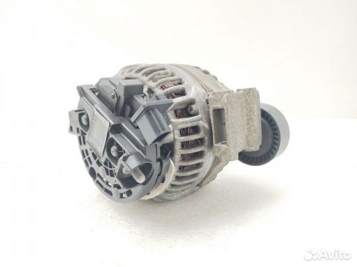Генератор Bmw 1-Series E87 1.6 N45 2006