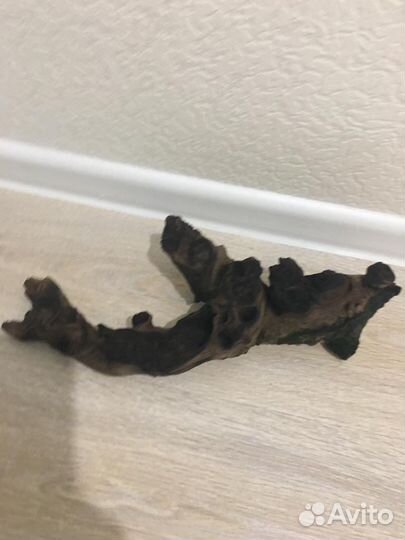 Коряги для аквариума