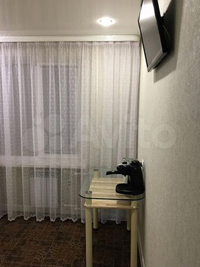 3-к. квартира, 62,3 м², 1/5 эт.