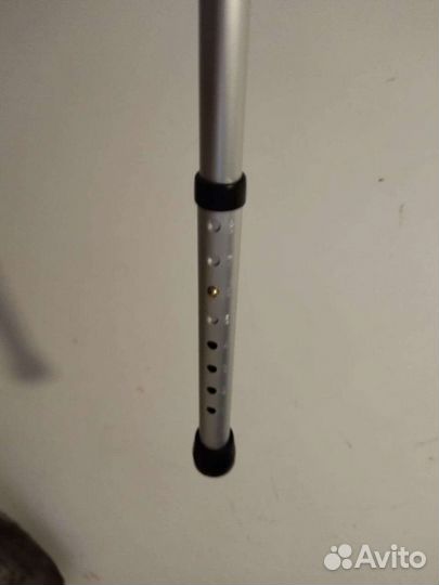 Ходунки для взрослых ortonica с колесами. Аренда