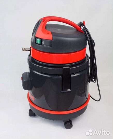 Моющий пылесос экстрактор Tornado 200