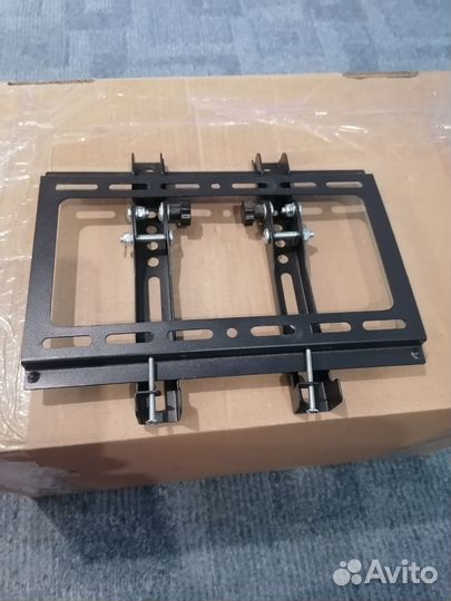 Кронштейн для телевизора на стену бу