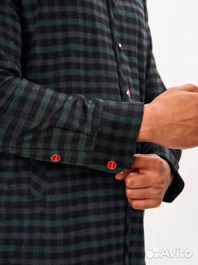 Рубашка kiton