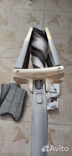 Швабра с отжимом