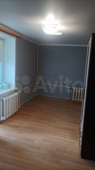 Комната 14,7 м² в 1-к., 9/9 эт.