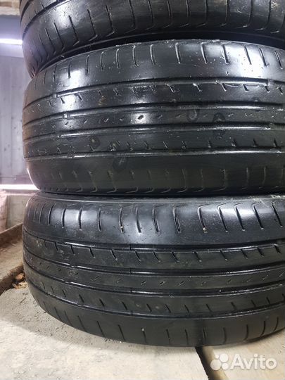LingLong Green-Max HP100 185/55 R15 82V