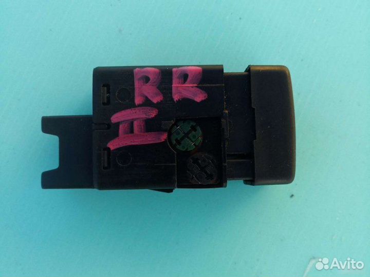 Кнопка птф Land Rover Range Rover 2 P38A