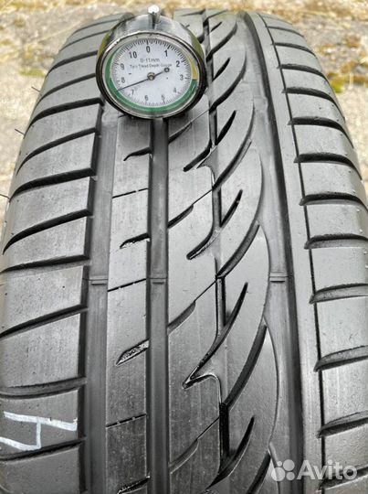 Firestone Destination HP 215/65 R16