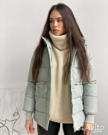 Пошив верхней одежды для маркетплейсов