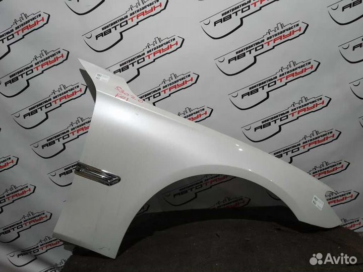 Крыло BMW 7-series F01 F02 F03 F04 41007261462 пер