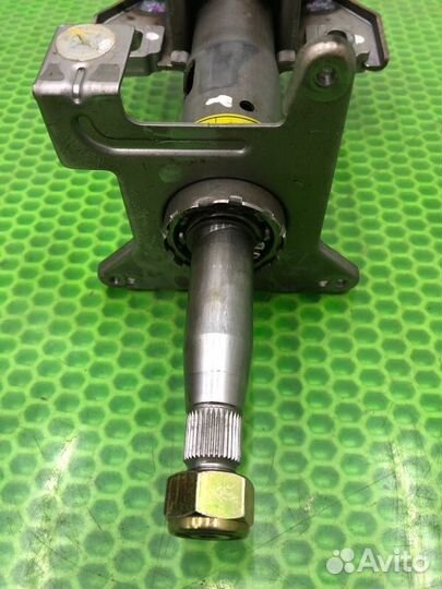 Рулевая колонка Kia Cerato седан G4ED 2006