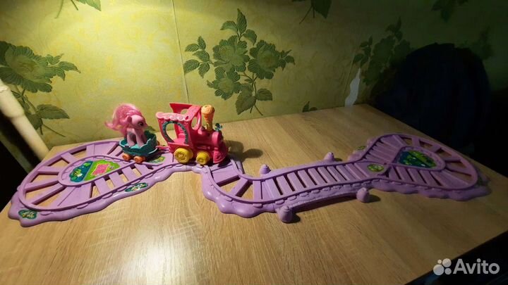 Набор игровой 