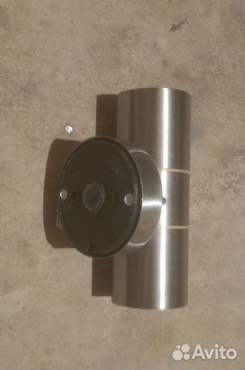 Настенный светильник бра