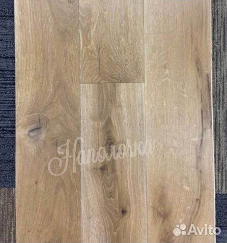 Инженерная доска для пола