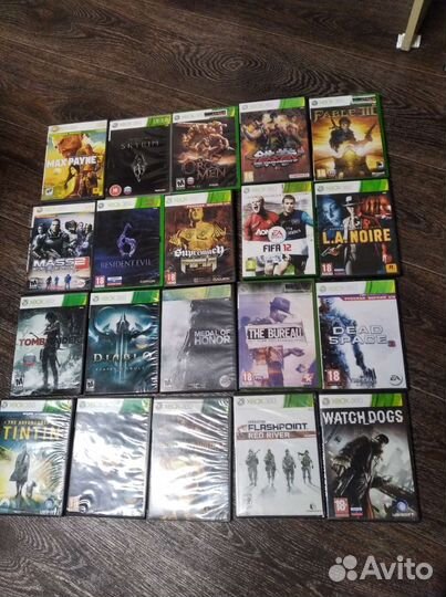 Х бокс 360 приставка