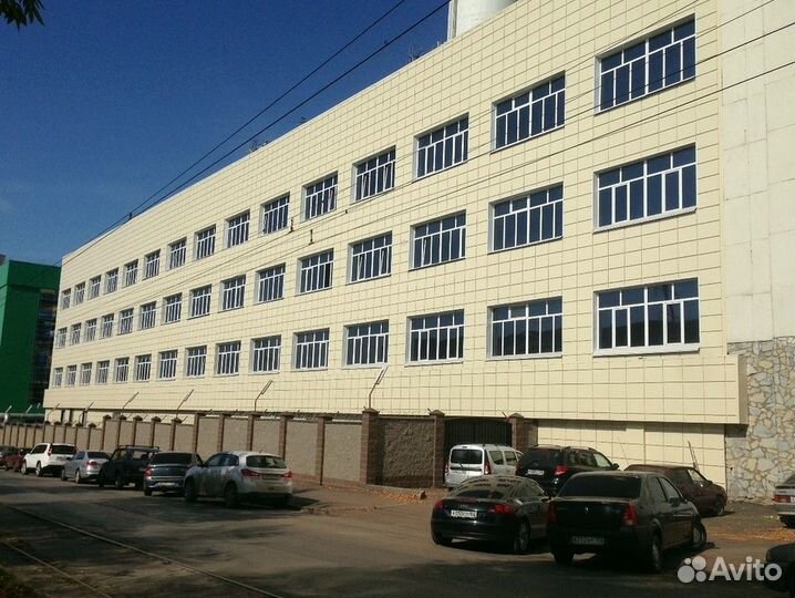 Металлокассеты для фасада