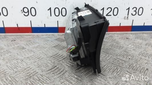 Монитор BMW X5 E70 (HDN31JA01)