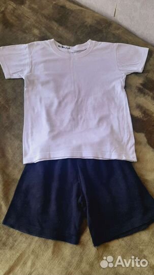 Комплект для физ-ры в детском саду на 3-6 лет