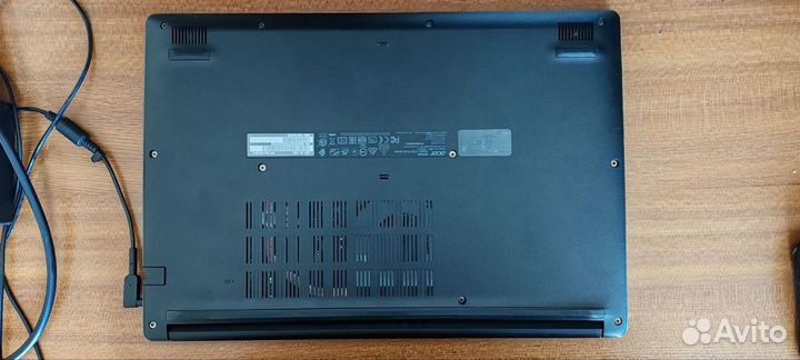 Ноутбук Acer Aspire 3 A315-23