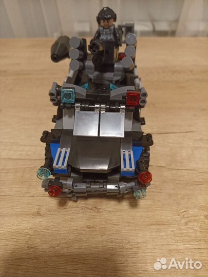 Lego Star Wars