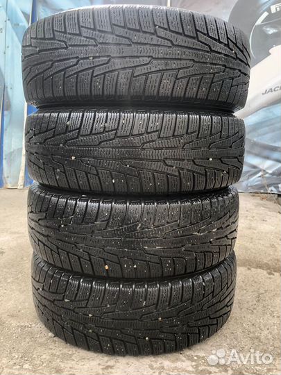Nokian Tyres Nordman RS2 185/65 R15 92R