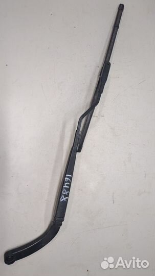 Щеткодержатель Ford Mustang, 2017