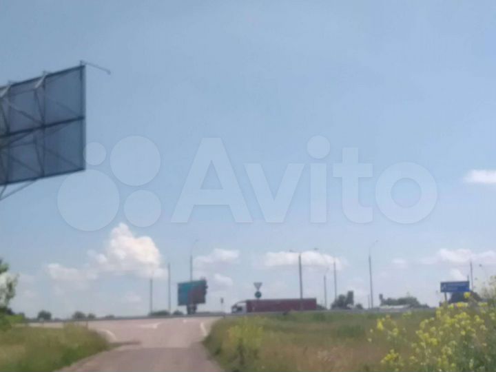 Участок 100 сот. (СНТ, ДНП)