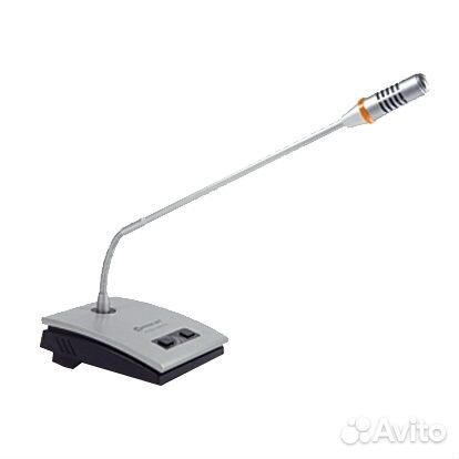 Пульт председателя relacart CS-100C