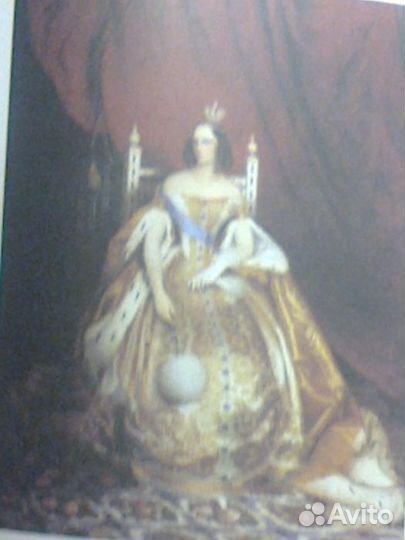 Шедевры русской живописи