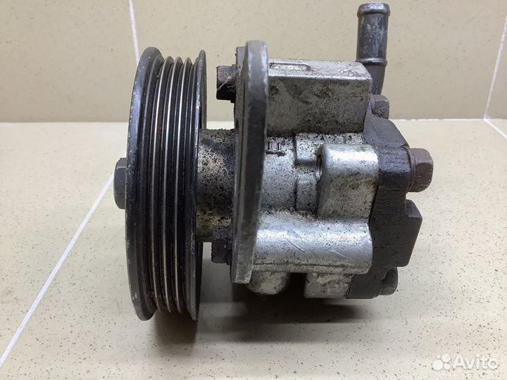 Насос гидроусилителя Chevrolet Aveo T250 B12D1