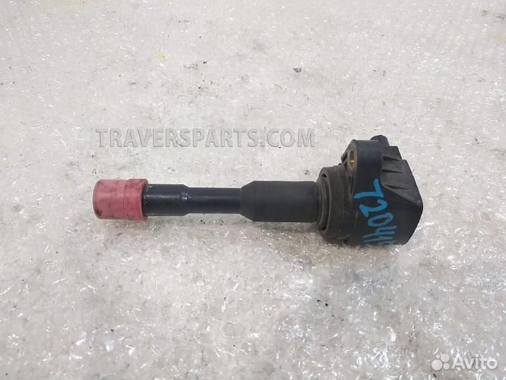 Катушка зажигания Хонда