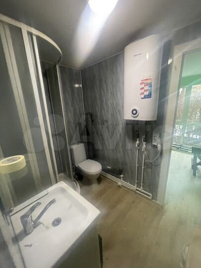 2-к. квартира, 35 м², 2/2 эт.