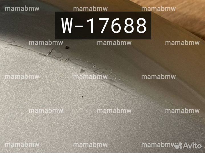 Крышка багажника Е E 66 65 BMW бмв