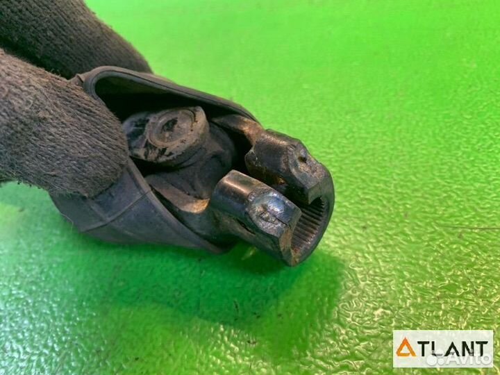 Рулевой карданчик mazda bongo