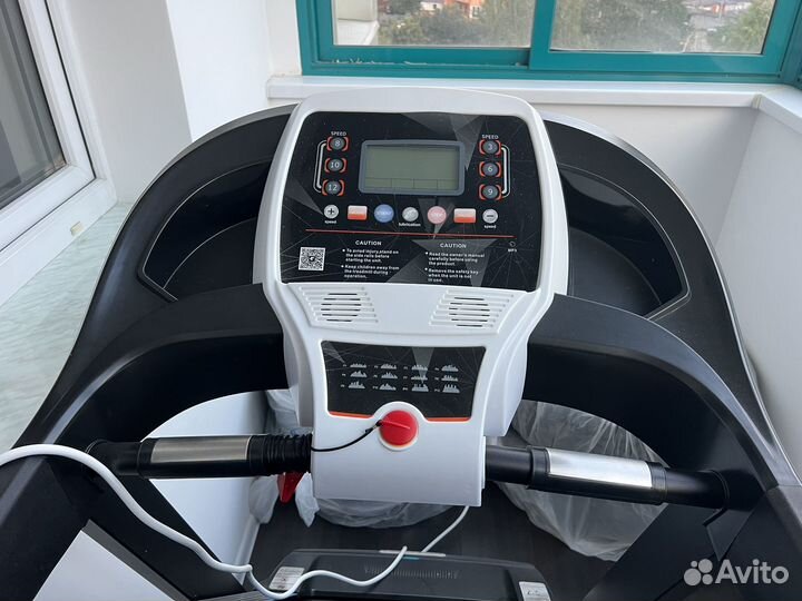 Беговая дорожка