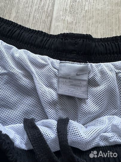 Nike Vintage Шорты