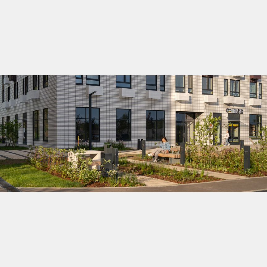 2-к. квартира, 61,7 м², 15/24 эт.