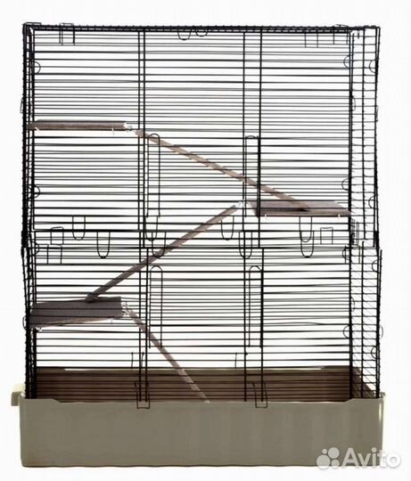 Клетка для крыс/шиншилл
