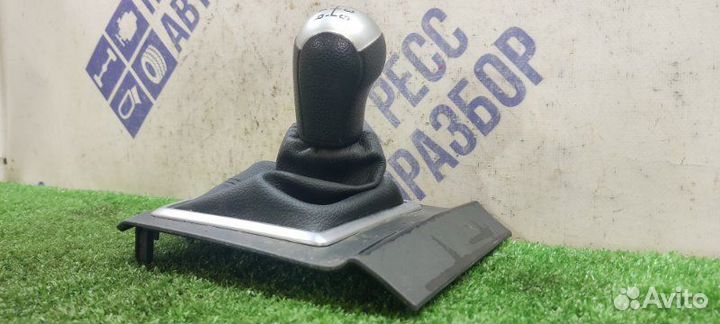 Ручка кпп Ford Focus 2 хэтчбек 1.6 hwdb 2006