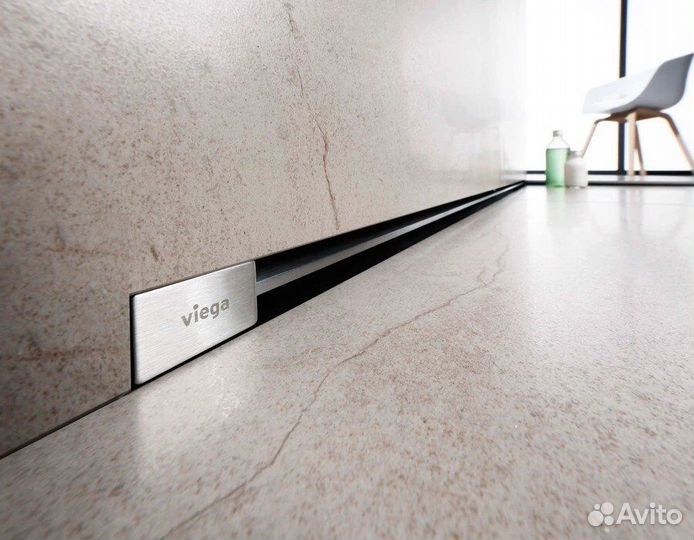 Дизайн вставка Viega Advantix Vario 736590