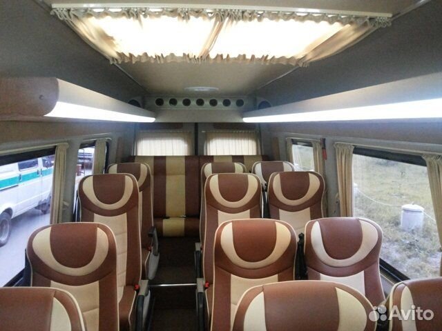 Аренда автобусов, заказ микроавтобусов на свадьбу