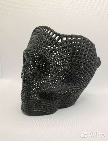 Печать на 3d принтере