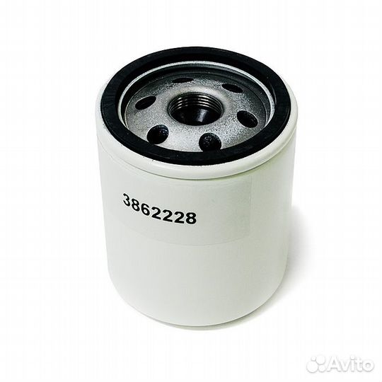 Фильтр топливный Volvo Penta 3862228