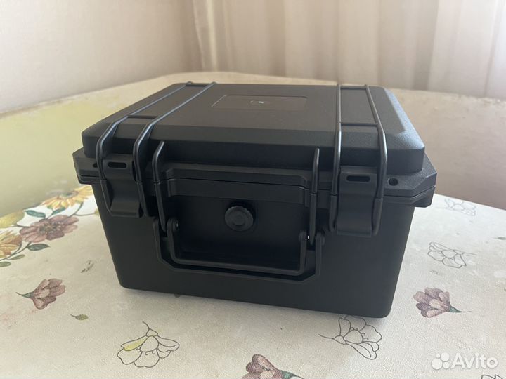 Противоударный кейс